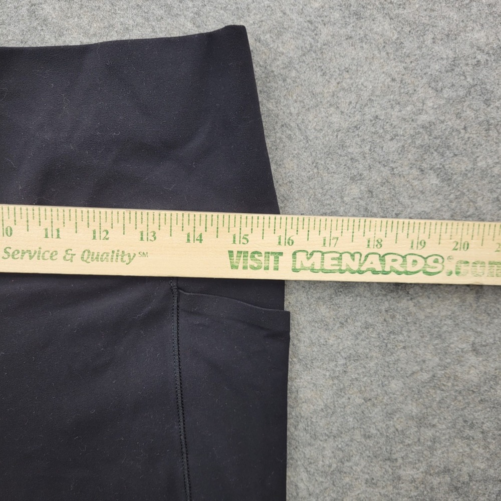 Athleta Tall Large L/T Yoga Pockets Salutation Stash Tight High Rise Leggings - Picture 5 of 7